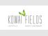 Welcome To Kowai Fields - Leithfield