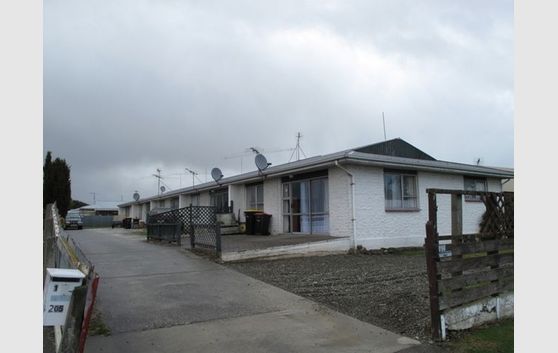 Five Flats For Sale