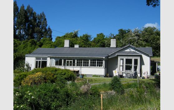 Extended families or Home Stay