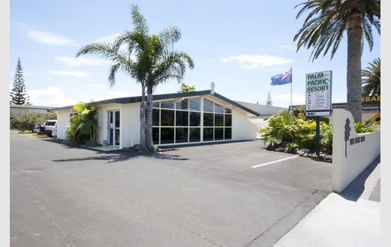 Exceptional Management Rights Business for sale, Whangamata, New Zealand P.O.A (+GST IF ANY)