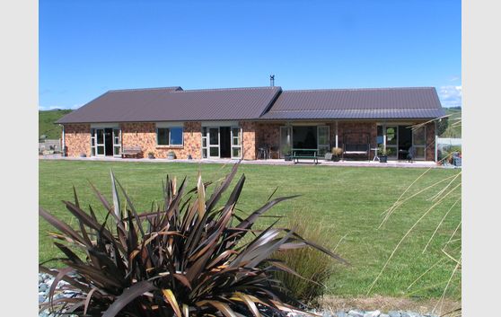Home On The Range