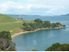 Waterfront acreage with own beach!