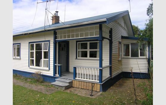 First Home or Rental Investment