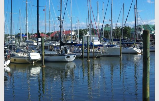 Top Marine Service