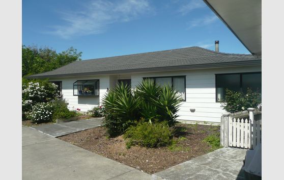 2 Homes On 1/2 Acre