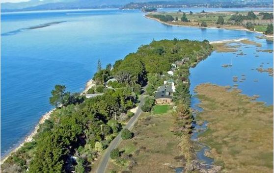 TWIN WATERS LODGE - TOTARA AVENUE