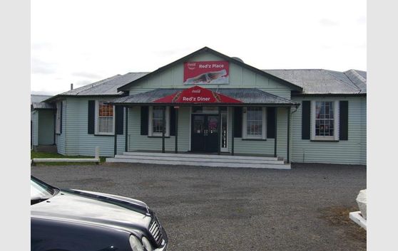 HAURAKI TAVERN MUST BE SOLD
