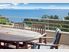 Savour magnificent grandstand views