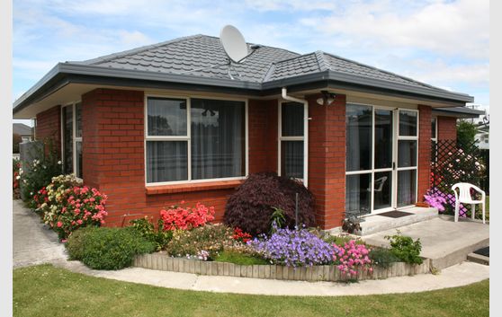 Winton Townhouse