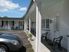 Not your ordinary motel: this is quiet & secluded yet busy.