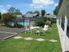 Not your ordinary motel: this is quiet & secluded yet busy.