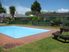 Not your ordinary motel: this is quiet & secluded yet busy.