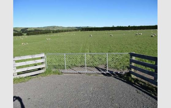 Retire In The Country