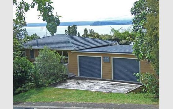 OMORI - AFFORDABLE LAKE VIEWS
