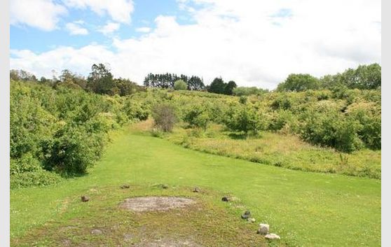 18 Acres of Prime Land