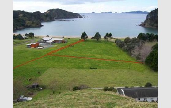 Northland Heist