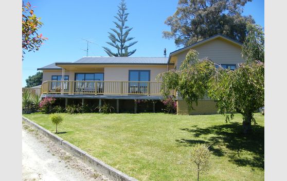 Offering more than just location and views!