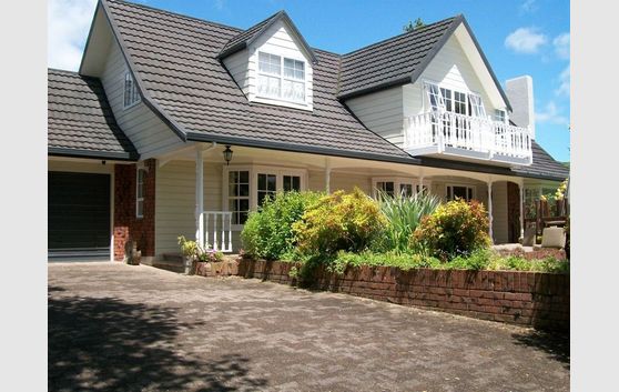 Stunning and Spacious