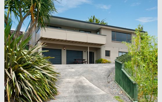 Classic Family Home With A View