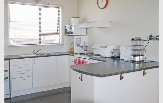 Snug and Secure - take a look inside