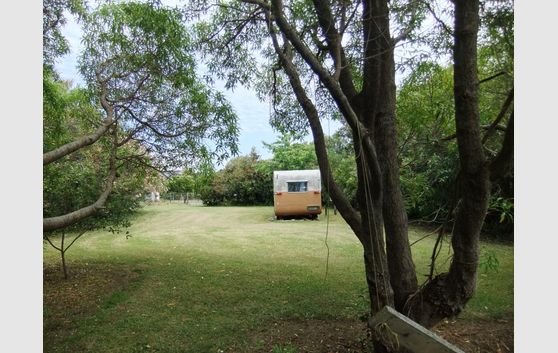 SECLUDED SECTION