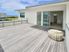 One Back from Beach Front, with Direct Access!