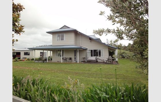 Te Miro Retreat