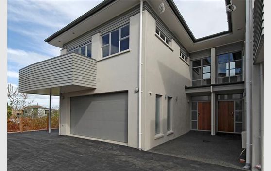 AFFORDABLE CBD LIVING - SOLID MASONRY