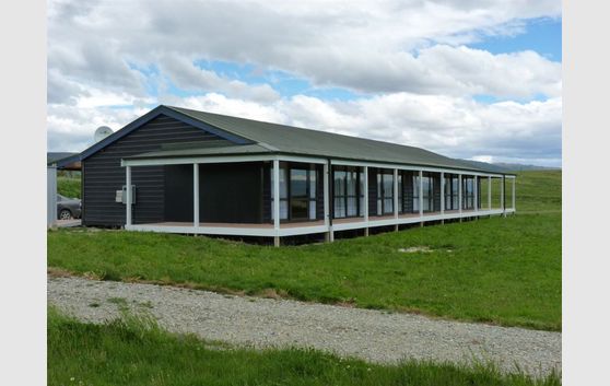 Waipiata Accommodation Lodge