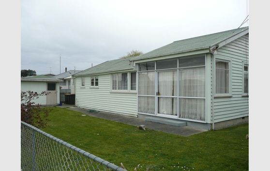 Affordable Cottage