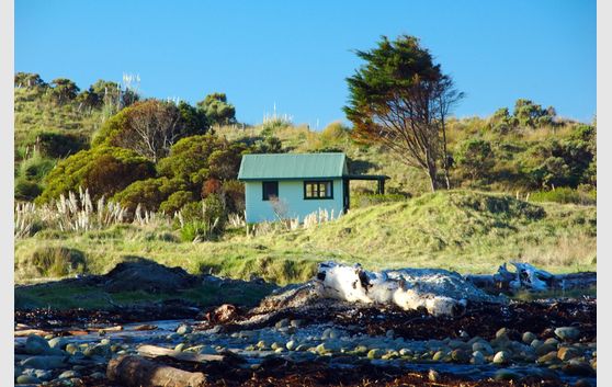 RETREAT TO PARADISE AT MAHANGA