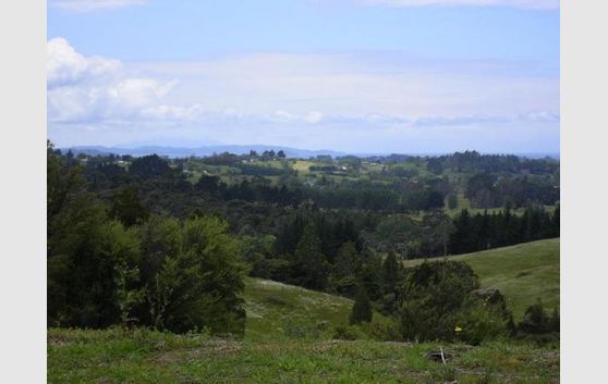 Stunning Rural Views, Affordable Bush Section