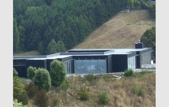 HAVELOCK NORTH // 182 Black Barn Road
