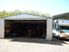 Secluded waterfront acreage and home