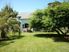 Secluded waterfront acreage and home