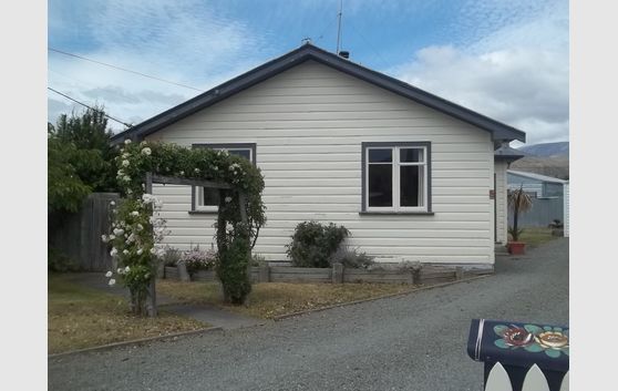 INVESTMENT/HOLIDAY HOME