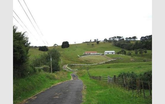 40 Acre Lifestyle