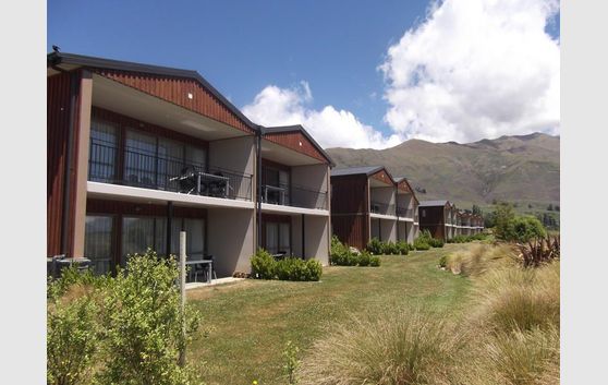 Invest in Wanaka
