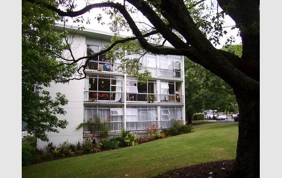Urban Living