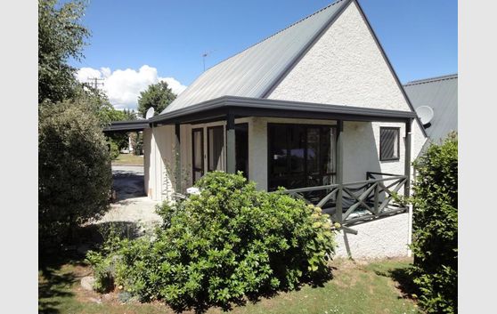 ENTRY LEVEL - WANAKA