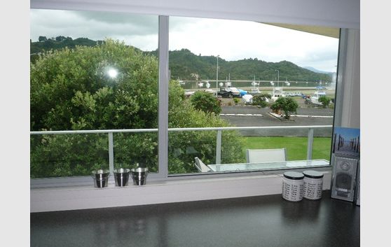 Stunning outlook- Available over New Year
