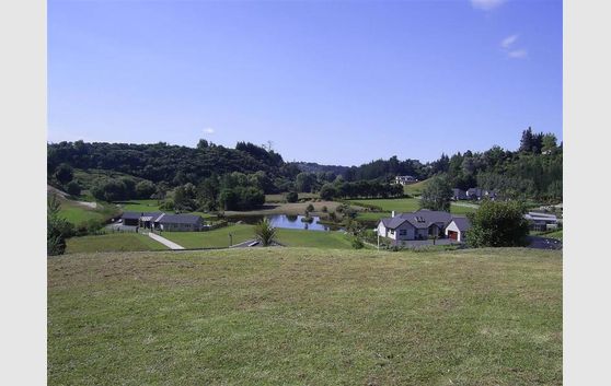 Pengary Outlook