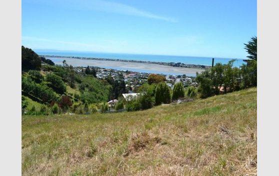 UNOBSTRUCTED VIEWS FROM SOLID GROUND