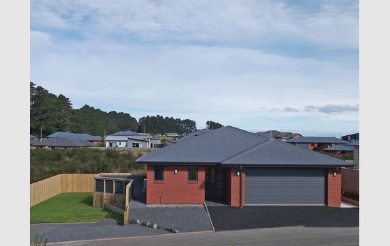 Quality Built - Easycare Living