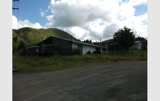 Te Anga Tavern