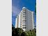Iconic Apartment Building