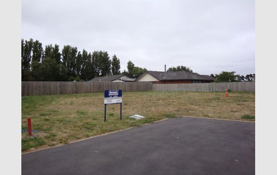 Attractive and affordable sections ready to build