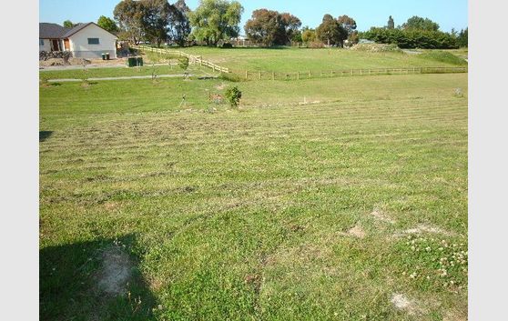 Sought After Section