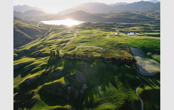 Bendemeer, Lake Hayes, Queenstown