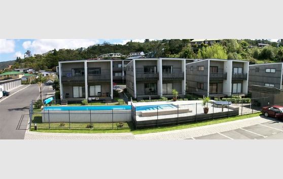 Aqua Solei - Holiday Pad or Investment